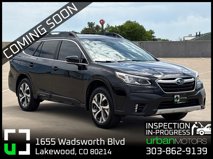Used 2020 Subaru Outback Limited w/ Popular Package #2
