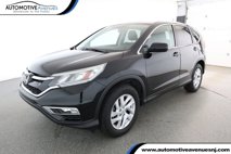 Used 2016 Honda CR-V EX