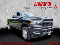 Used 2024 RAM 3500 Tradesman