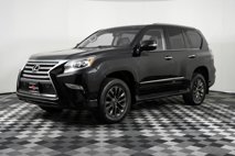 Used 2019 Lexus GX 460 Premium