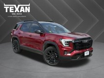 New 2026 GMC Terrain Elevation w/ Elevation Premium Package