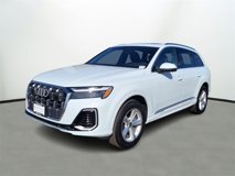 New 2025 Audi Q7 3.0T Premium