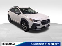 Certified 2024 Subaru Crosstrek 2.0i Premium