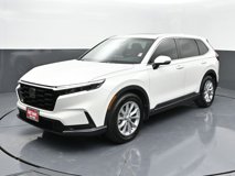 Used 2024 Honda CR-V EX-L