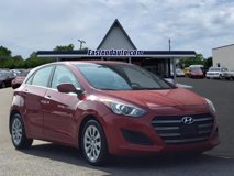 Used 2016 Hyundai Elantra GT