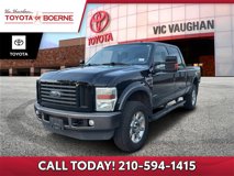 Used 2009 Ford F350 FX4