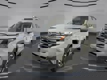 New 2025 Subaru Forester Premium