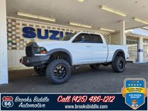 Used 2015 RAM 2500 Big Horn