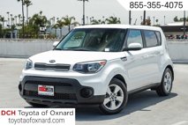Used 2019 Kia Soul