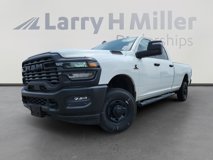 New 2025 RAM 2500 Tradesman