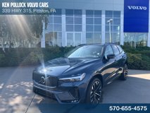 New 2026 Volvo XC60 B5 Ultra w/ Protection Package Premier