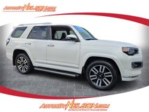 Used 2020 Toyota 4Runner Limited