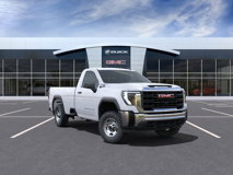 New 2025 GMC Sierra 2500 Pro w/ Convenience Package