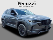 Certified 2025 MAZDA CX-50 AWD 2.5 Hybrid w/ Weather Package