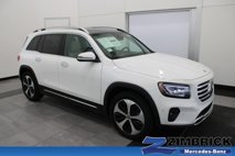 Used 2024 Mercedes-Benz GLB 250 4MATIC