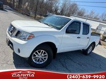 Used 2014 Nissan Frontier SV