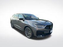 New 2026 Acura MDX A-Spec