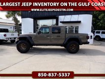 Used 2020 Jeep Gladiator Rubicon w/ Cold Weather Group