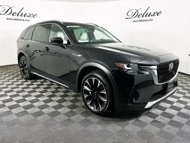 Used 2024 MAZDA CX-90 Plug-In Hybrid w/ Premium Plus