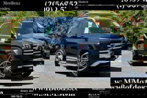 New 2025 Mercedes-Benz GLS 450 4MATIC