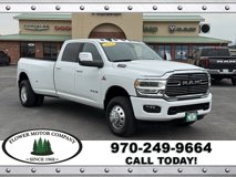 Used 2023 RAM 3500 Laramie