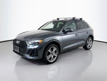 Used 2025 Audi Q5 2.0T Premium
