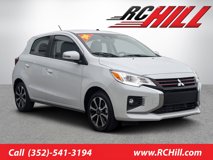 New 2024 Mitsubishi Mirage SE