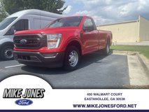 Used 2022 Ford F150 XL w/ Equipment Group 101A High