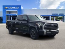 Used 2022 Toyota Tundra Limited