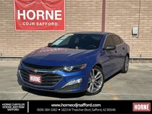 Used 2023 Chevrolet Malibu LT