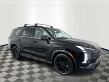 New 2025 Hyundai Palisade XRT
