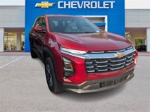 New 2026 Chevrolet Equinox LT