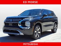 New 2025 Mitsubishi Outlander SE