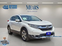 Used 2019 Honda CR-V EX