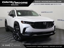 New 2025 MAZDA CX-50 2.5 Hybrid w/ Premium Plus Pkg