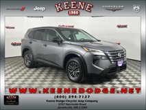 Used 2024 Nissan Rogue S