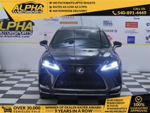 Used 2022 Lexus RX 450h F Sport