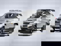 New 2024 Chevrolet Equinox LS w/ Driver Confidence II Package