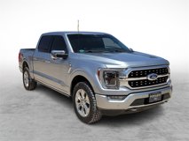 Used 2023 Ford F150 Platinum w/ Equipment Group 701A High