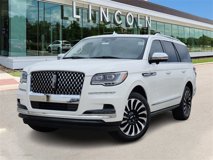 New 2024 Lincoln Navigator Black Label