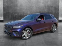 Used 2022 Genesis GV70 3.5T Sport w/ Sport Advanced Package