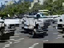 New 2025 Ford F550 4x4 Supercab Super Duty