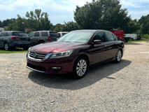 Used 2014 Honda Accord EX-L