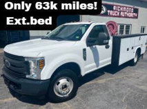 Used 2018 Ford F350 XL w/ Power Equipment Group