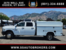 Used 2015 RAM 3500 Tradesman