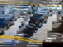 New 2025 Chevrolet Silverado 1500 W/T w/ WT Safety Package