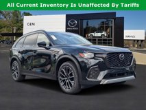 New 2025 MAZDA CX-70 Plug-In Hybrid w/ Premium Pkg