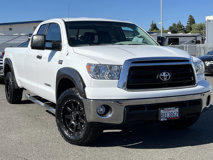 Used 2010 Toyota Tundra 4x4 Double Cab Long Bed