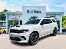 New 2025 Dodge Durango GT