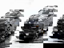 Certified 2022 Porsche Cayenne Turbo S